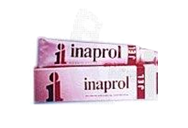 INAPROL 50 GR JEL
